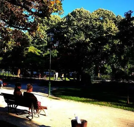 Huge Sunny 4bedroom In Principe Real. * Lisboa