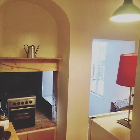 شقة Huge Sunny 4bedroom In Principe Real.