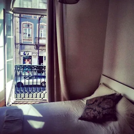 Huge Sunny 4bedroom In Principe Real. * Lisboa