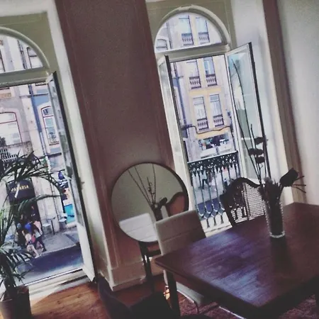 Huge Sunny 4bedroom In Principe Real. * Lisboa