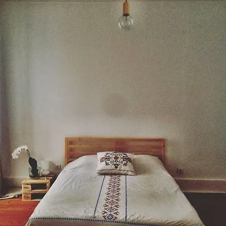 Huge Sunny 4bedroom In Principe Real. Lisboa