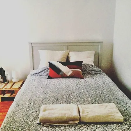 Huge Sunny 4bedroom In Principe Real. Lisboa